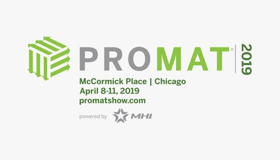 ProMat 2019