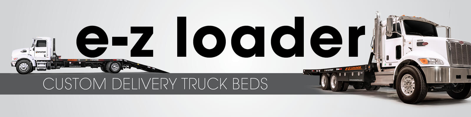 E-Z Loader E-Z Loader