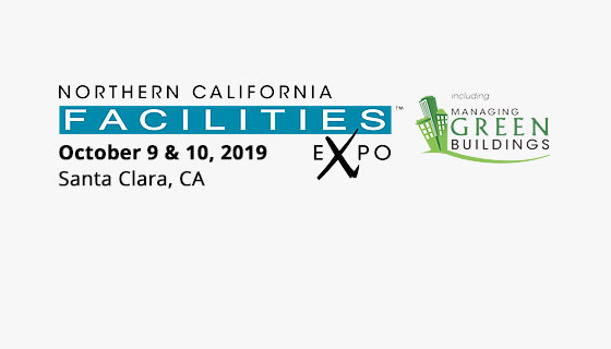 Northern California Facilities Expo 2019