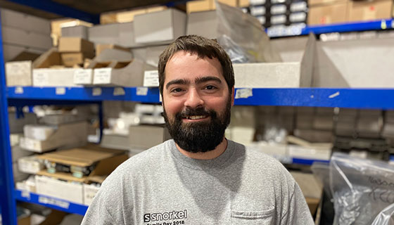 Meet Tyler Weipert