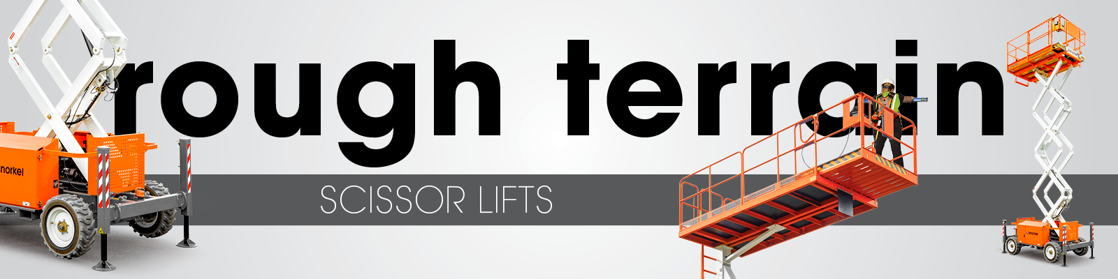 Rough Terrain Rough Terrain
