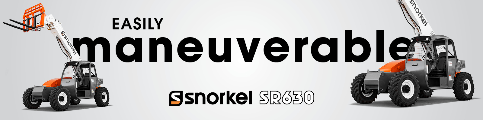 SR630 SR630