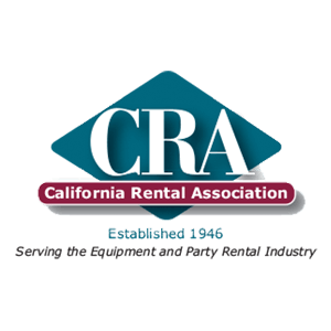 California Rental Association