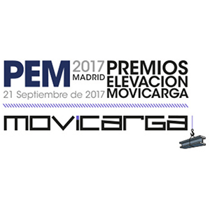 2017 Movicarga PEM Awards