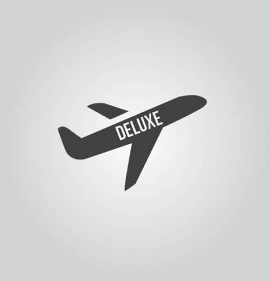 Deluxe Aircraft Package
