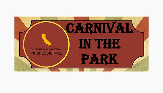 CYRP’s Carnival In The Park 2022